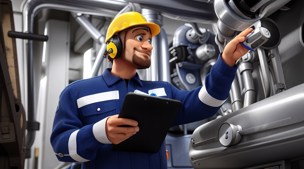 symbolizing process safety principles in NEBOSH-accredited training.