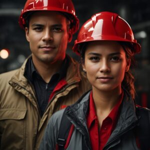 Effective Leadership in Health and Safety